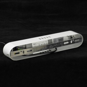Подвесная люстра Lussole Gilbert LSP-7175 в Качканаре - kachkanar.mebel24.online | фото 7