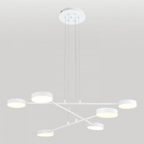 Подвесная люстра Lussole Gilbert LSP-7316 в Качканаре - kachkanar.mebel24.online | фото 2