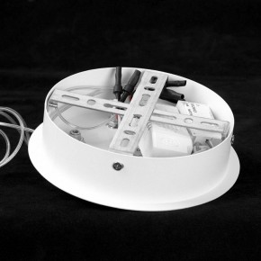 Подвесная люстра Lussole Gilbert LSP-7316 в Качканаре - kachkanar.mebel24.online | фото 6