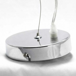 Подвесная люстра Lussole Huron GRLSP-8154 в Качканаре - kachkanar.mebel24.online | фото 6