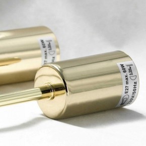 Подвесная люстра Lussole Huron GRLSP-8155 в Качканаре - kachkanar.mebel24.online | фото 4