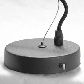 Подвесная люстра Lussole Huron LSP-8156 в Качканаре - kachkanar.mebel24.online | фото 7