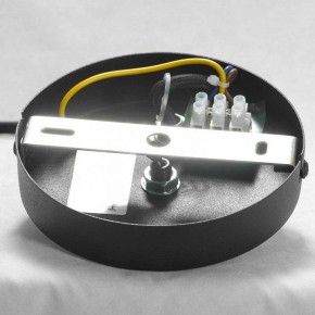 Подвесная люстра Lussole Huron LSP-8156 в Качканаре - kachkanar.mebel24.online | фото 8