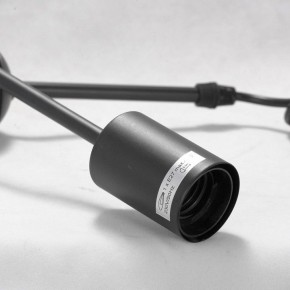 Подвесная люстра Lussole Kenner GRLSP-8271 в Качканаре - kachkanar.mebel24.online | фото 4