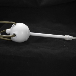 Подвесная люстра Lussole Kenner LSP-8270 в Качканаре - kachkanar.mebel24.online | фото 4