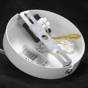 Подвесная люстра Lussole Kenner LSP-8270 в Качканаре - kachkanar.mebel24.online | фото 5
