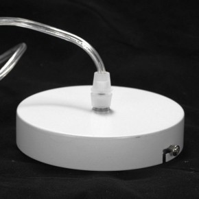 Подвесная люстра Lussole Kenner LSP-8270 в Качканаре - kachkanar.mebel24.online | фото 6