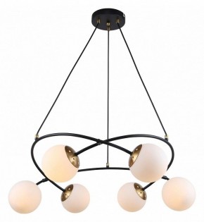 Подвесная люстра Lussole LSP-8889 LSP-8890 в Качканаре - kachkanar.mebel24.online | фото 2