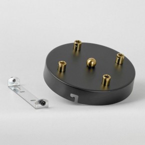 Подвесная люстра Lussole LSP-8889 LSP-8892 в Качканаре - kachkanar.mebel24.online | фото 4