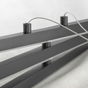 Подвесная люстра Lussole Lussoe LSP-7009 в Качканаре - kachkanar.mebel24.online | фото 4