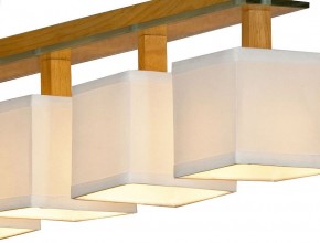 Подвесная люстра Lussole Montone LSF-2503-04 в Качканаре - kachkanar.mebel24.online | фото 3