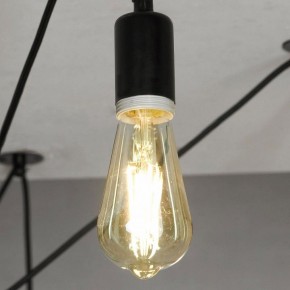 Подвесная люстра Lussole Shirley GRLSP-8172 в Качканаре - kachkanar.mebel24.online | фото 3