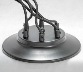Подвесная люстра Lussole Shirley LSP-8436 в Качканаре - kachkanar.mebel24.online | фото 3
