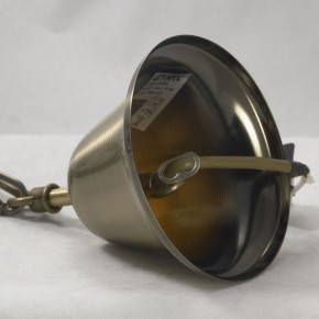 Подвесная люстра Lussole Sona LSL-3003-03 в Качканаре - kachkanar.mebel24.online | фото 3