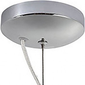Подвесная люстра Lussole Star LSP-8336 в Качканаре - kachkanar.mebel24.online | фото 3