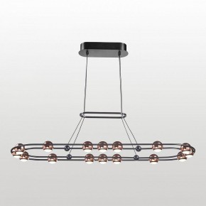 Подвесная люстра Lussole Taylor LSP-7379 в Качканаре - kachkanar.mebel24.online | фото 2