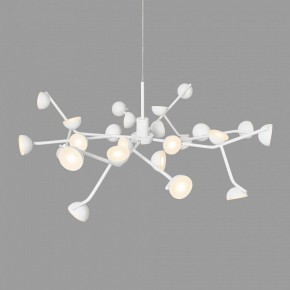 Подвесная люстра Mantra Adn 6261 в Качканаре - kachkanar.mebel24.online | фото 4