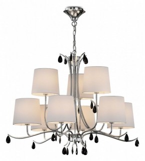Подвесная люстра Mantra Andrea 6311 в Качканаре - kachkanar.mebel24.online | фото 2