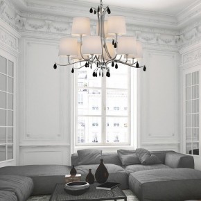 Подвесная люстра Mantra Andrea 6311 в Качканаре - kachkanar.mebel24.online | фото 3