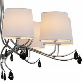 Подвесная люстра Mantra Andrea 6312 в Качканаре - kachkanar.mebel24.online | фото 3