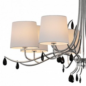 Подвесная люстра Mantra Andrea 6312 в Качканаре - kachkanar.mebel24.online | фото 4