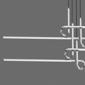 Подвесная люстра Mantra Cinto 6121 в Качканаре - kachkanar.mebel24.online | фото 3