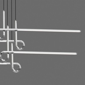 Подвесная люстра Mantra Cinto 6121 в Качканаре - kachkanar.mebel24.online | фото 4