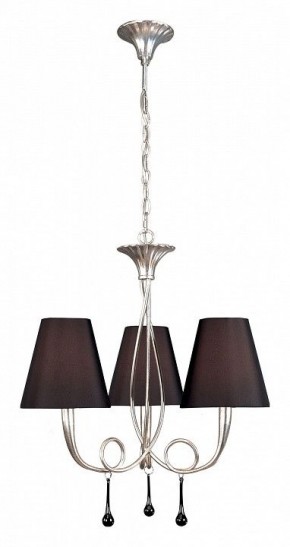 Подвесная люстра Mantra Paola 3532 в Качканаре - kachkanar.mebel24.online | фото 2