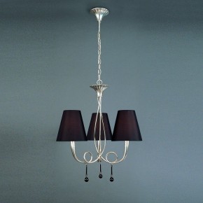 Подвесная люстра Mantra Paola 3532 в Качканаре - kachkanar.mebel24.online | фото 3