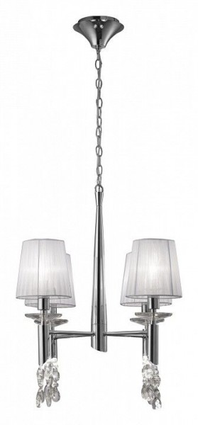 Подвесная люстра Mantra Tiffany 3852 в Качканаре - kachkanar.mebel24.online | фото 2