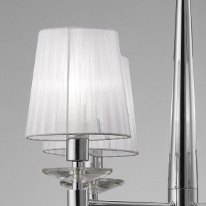 Подвесная люстра Mantra Tiffany 3852 в Качканаре - kachkanar.mebel24.online | фото 4