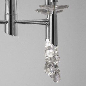 Подвесная люстра Mantra Tiffany 3852 в Качканаре - kachkanar.mebel24.online | фото 6