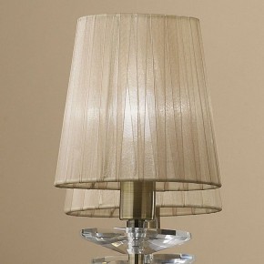 Подвесная люстра Mantra Tiffany 3870 в Качканаре - kachkanar.mebel24.online | фото 5