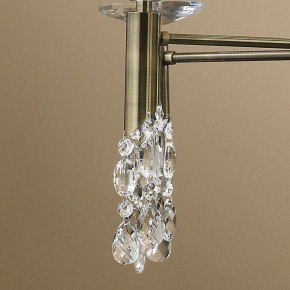 Подвесная люстра Mantra Tiffany 3870 в Качканаре - kachkanar.mebel24.online | фото 9