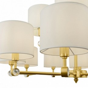 Подвесная люстра Maytoni Alloro MOD088PL-15BS в Качканаре - kachkanar.mebel24.online | фото 6