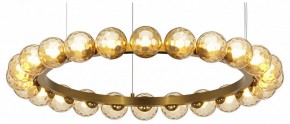 Подвесная люстра Maytoni Ambre MOD331PL-L42BS3K в Качканаре - kachkanar.mebel24.online | фото