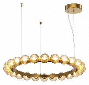 Подвесная люстра Maytoni Ambre MOD331PL-L42BS3K в Качканаре - kachkanar.mebel24.online | фото 2