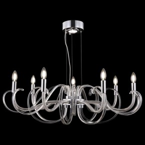 Подвесная люстра Maytoni Atlanta MOD051PL-07TR в Качканаре - kachkanar.mebel24.online | фото 3