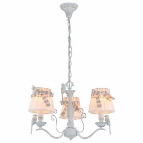 Подвесная люстра Maytoni Bird ARM013-03-W в Качканаре - kachkanar.mebel24.online | фото 2