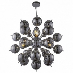 Подвесная люстра Maytoni Bolla MOD133PL-06CH в Качканаре - kachkanar.mebel24.online | фото 2