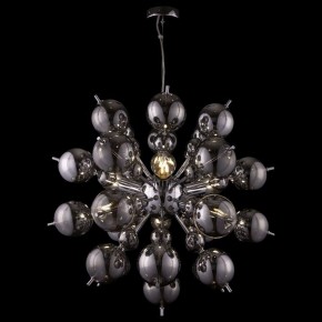 Подвесная люстра Maytoni Bolla MOD133PL-06CH в Качканаре - kachkanar.mebel24.online | фото 3