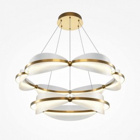 Подвесная люстра Maytoni Breeze MOD281PL-L80BS3K в Качканаре - kachkanar.mebel24.online | фото 2