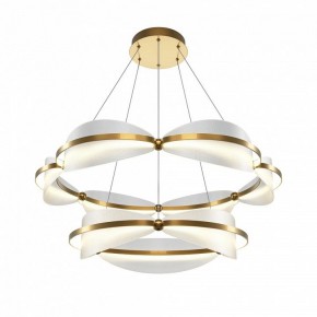 Подвесная люстра Maytoni Breeze MOD281PL-L80BS3K в Качканаре - kachkanar.mebel24.online | фото 3