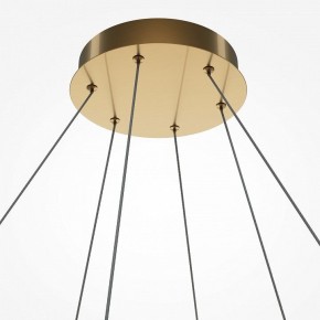 Подвесная люстра Maytoni Breeze MOD281PL-L80BS3K в Качканаре - kachkanar.mebel24.online | фото 5