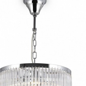Подвесная люстра Maytoni Colonne MOD093PL-04CH в Качканаре - kachkanar.mebel24.online | фото 5