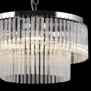 Подвесная люстра Maytoni Colonne MOD093PL-04CH в Качканаре - kachkanar.mebel24.online | фото 6