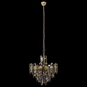 Подвесная люстра Maytoni Flare DIA200PL-06G в Качканаре - kachkanar.mebel24.online | фото 4