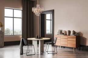 Подвесная люстра Maytoni Flare DIA200PL-06G в Качканаре - kachkanar.mebel24.online | фото 6