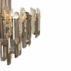 Подвесная люстра Maytoni Flare DIA200PL-06G в Качканаре - kachkanar.mebel24.online | фото 8