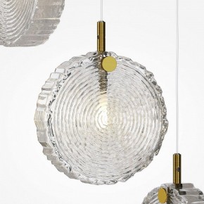 Подвесная люстра Maytoni Frozen MOD254PL-12BS в Качканаре - kachkanar.mebel24.online | фото 3